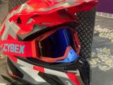NEXX MOTORCYCLE HELMET