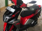 TVS Ntorq 2020 (Used)