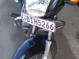 Bajaj CT100 2019 (Used)