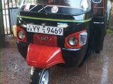 Mahindra ALFA