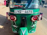 Bajaje Re 4 Storke 205