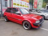 Toyota Starlet 1985 (Used)