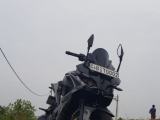 Bajaj Pulsar RS200 2020 (Used)