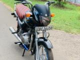 Bajaj CT100 2016 (Used)