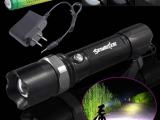 Swat Flashlight