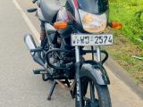Bajaj Platina 2012 (Used)