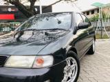 Nissan Sunny 1995 (Used)