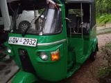 Bajaje Re 4 Storke 205