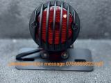 BRAKE LIGHT BRACKET BIKES