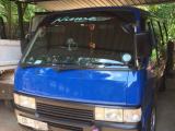 Nissan Caravan  1995