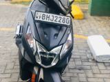 Honda Dio 2019 (Used)