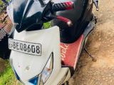 Honda Dio 2016 (Used)