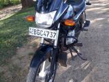 Bajaj Platina 2018 (Used)