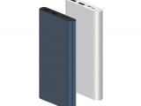 MI power bank 10000mah 18W Fast