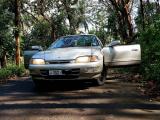 Nissan Presea 1997 (Used)