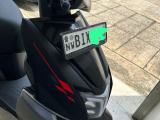 TVS Ntorq 2020 (Used)