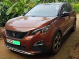 Peugeot 3008 2019 (Used)