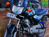 Bajaj CT100 2017 (Used)