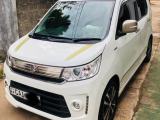 Suzuki Wagon R 2014 (Used)
