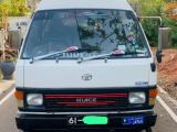 Toyota HIACE 1989