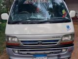 Toyota Hiace  1994