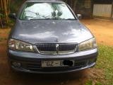 Nissan Sunny 2002 (Used)