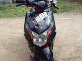 Honda Dio 2015 (Used)
