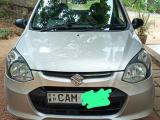Suzuki Alto 2015 (Used)