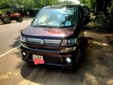 Suzuki Wagon R FZ 2018 (Used)