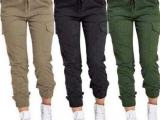 Girls jogger pants