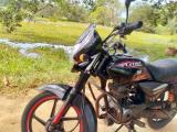 Bajaj Platina 2014 (Used)