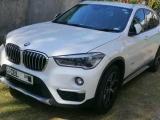 BMW X1 2018 (Used)