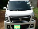 Suzuki Wagon R 2018 (Used)