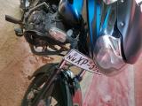 Bajaj Discover 125 0 (Used)