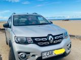 Renault KWID 2016 (Used)