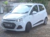 Hyundai Grand i10 2016 (Used)