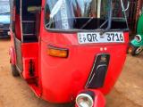 Three Wheelers