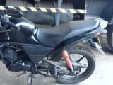 Honda Twister 2016 (Used)