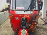 Three Wheelers