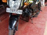 TVS Metro 0 (Used)