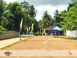 Land for sale homagama