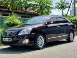 Toyota Premio 2012 (Used)
