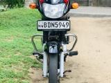 Bajaj CT100 2016 (Used)
