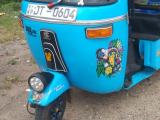 Three Wheelers