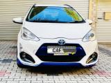 Toyota Aqua 2015 (Used)