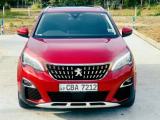 Peugeot 3008 2017 (Used)