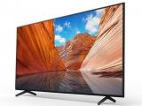 Bravia X7 4k 55” UHD TV