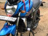 Yamaha FZ 2012 (Used)