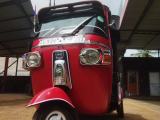Three Wheelers