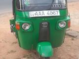 Three Wheelers